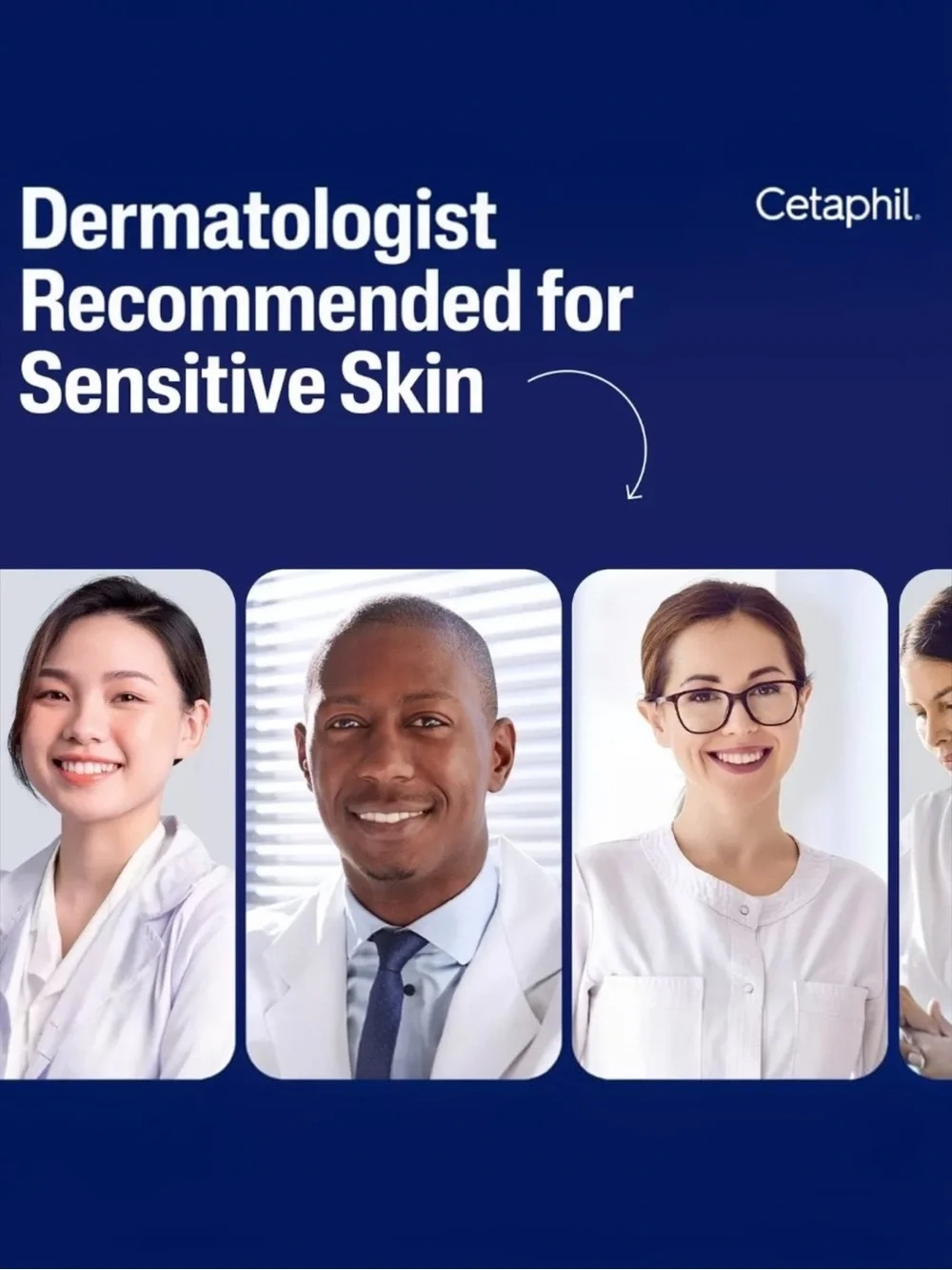 2 Bottles of Cetaphil Gentle Foaming Cleanser, Great for Sensitive Skin